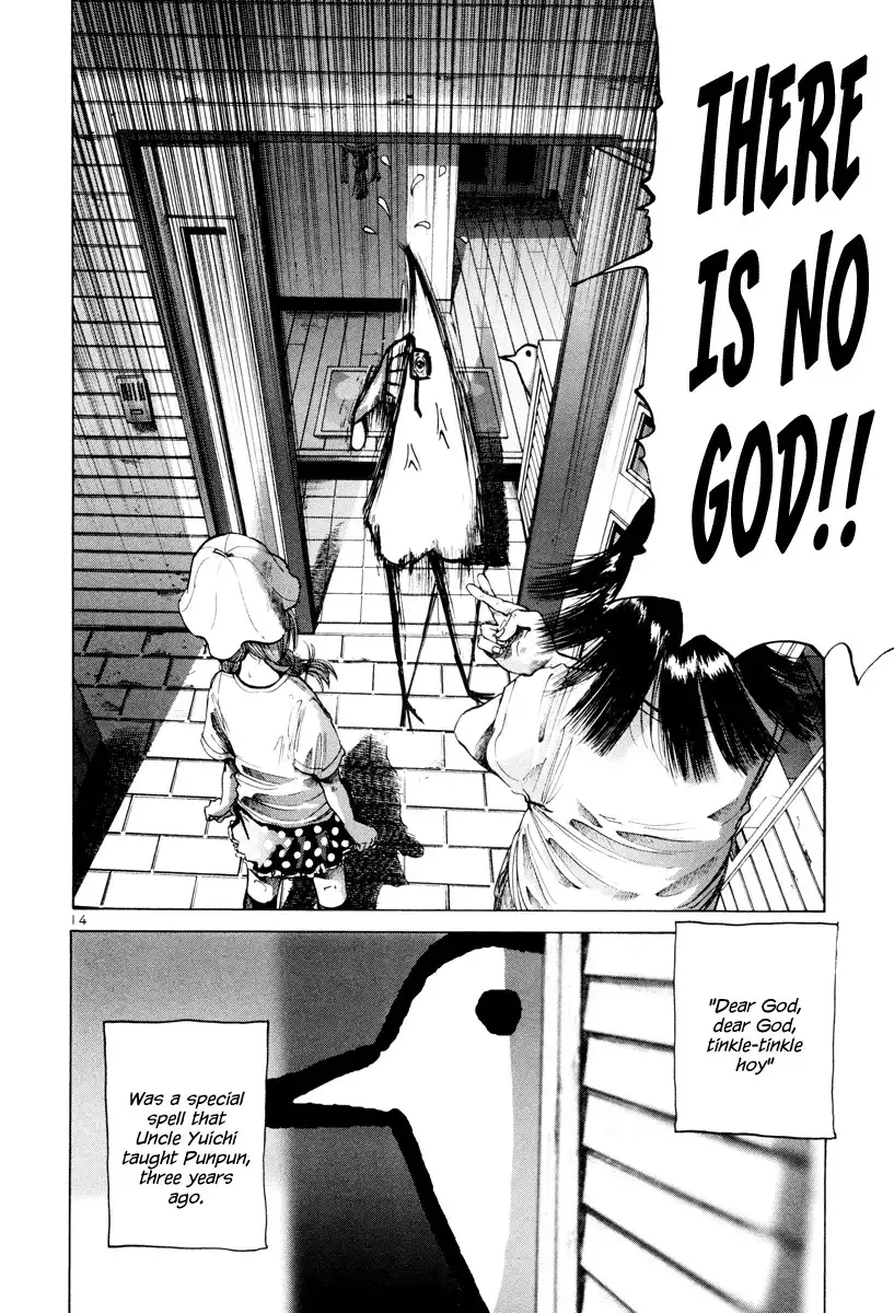 Oyasumi Punpun Chapter 9 15